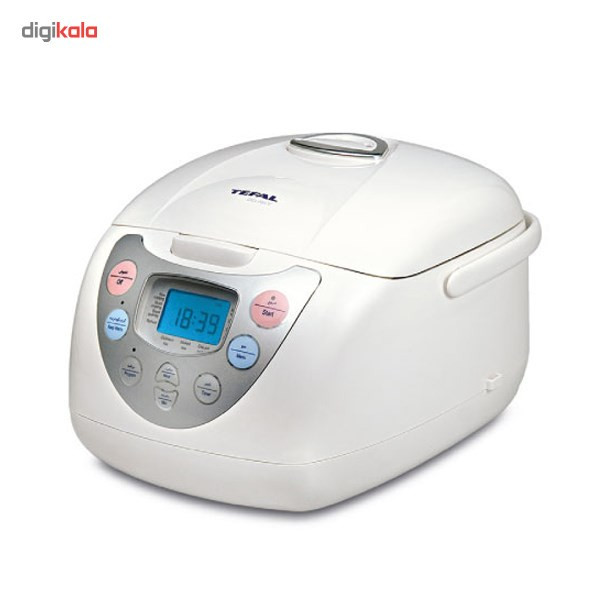 پلوپز تفال سری Delirice مدلRK7006 پلوپز تفال سری Delirice مدلRK7006