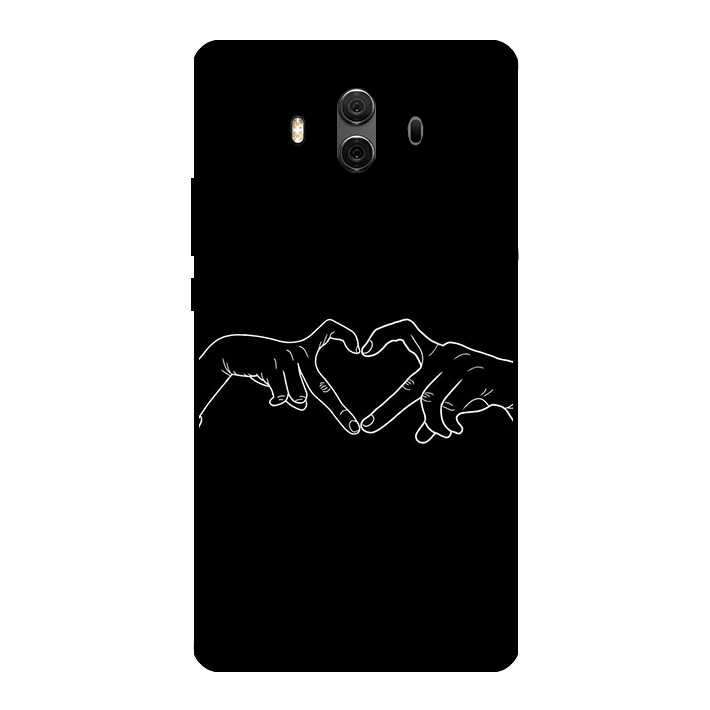 کاور مگافون کد 1857 مناسب برای گوشی موبایل هوآوی Mate 10 