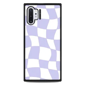 AKAM AMC-WSGN10P-SQUARES17 Cover For Samsung Galaxy Note 10 Plus