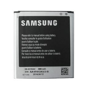 نقد و بررسی باتری موبایل مدل Galaxy Grand 2 با ظرفیت 2600mAh مناسب برای گوشی موبایل سامسونگ Galaxy Grand 2 توسط خریداران