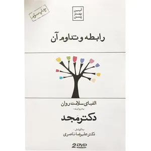 فیلم آموزشی رابطه و تداوم آن اثر محمد مجد