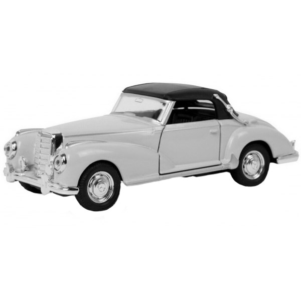 ماشین بازی ولی مدل 55Merceds Benz 300S