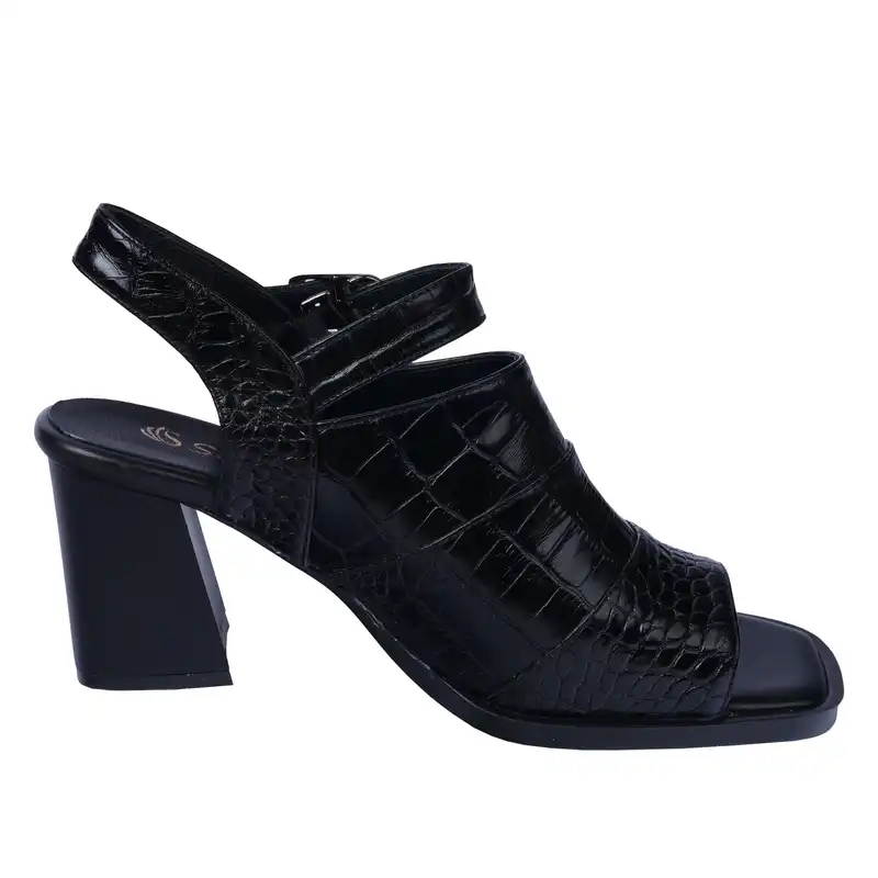 صندل زنانه سی یِنا مدل مجلسی کد 1636