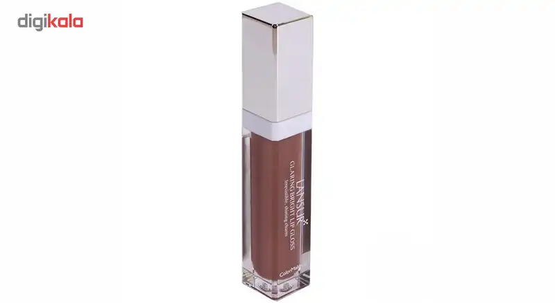 رژ لب مایع لنسور سری Glaring شماره 08