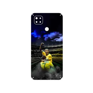 MAHOOT Pele Cover Sticker for Xiaomi Redmi 9 Activ