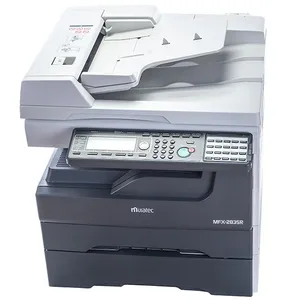 دستگاه کپی موراتک مدل MFX-2835R