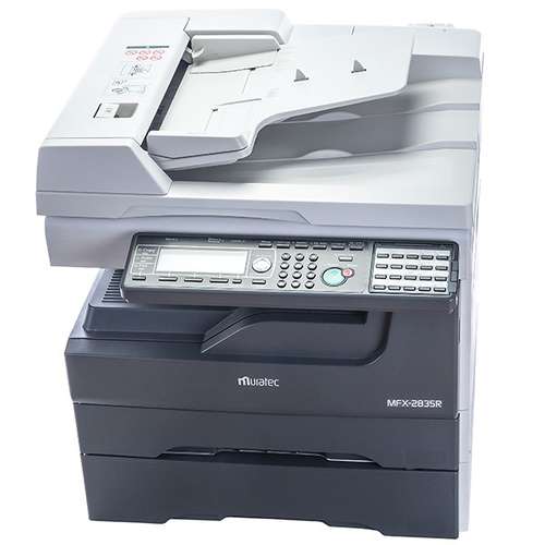 دستگاه کپی موراتک مدل MFX-2835R