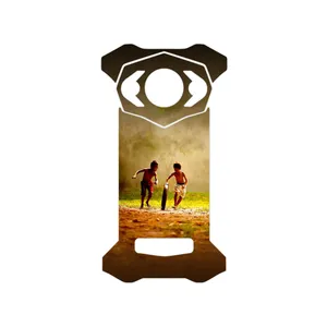 MAHOOT childs play Cover Sticker for Doogee S98 Pro