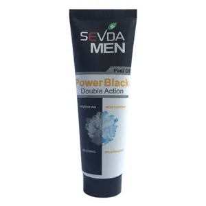Sevda Power Black Face Mask 100ml