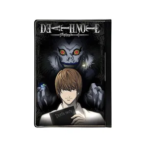 کلاسور مدل Death Note