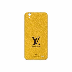 MAHOOT ML-LS_VTTN Cover Sticker for Huawei Ascend G630