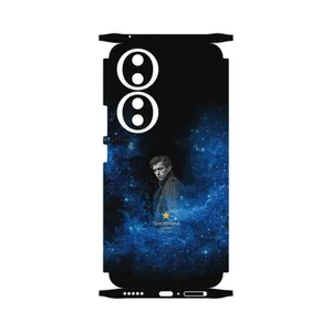 MAHOOT tom holland-FullSkin Cover Sticker for Honor 90