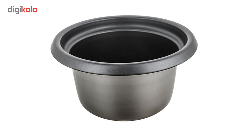 پلوپز 16 نفره پارس خزر مدل RC-361TSW