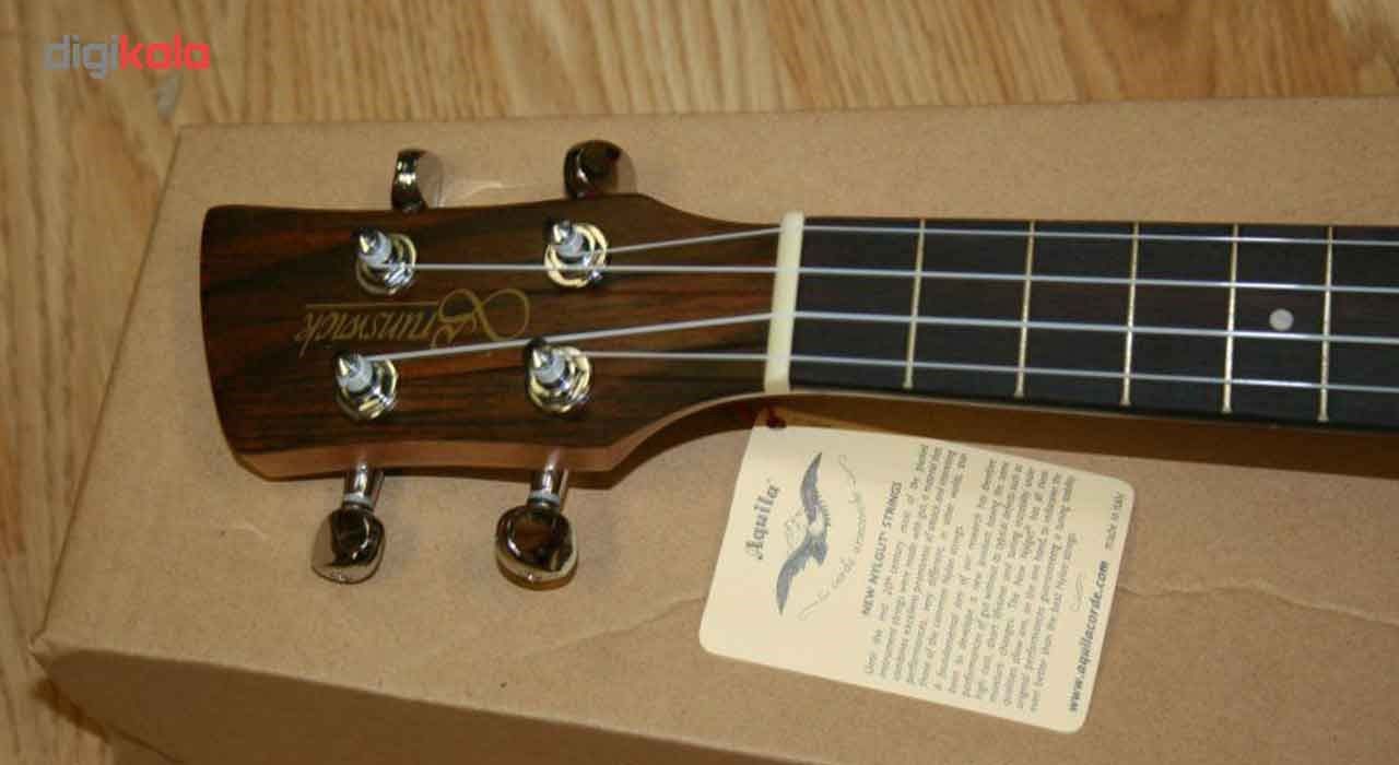 گیتار اوکوله‌له برانزویک مدل BU6C