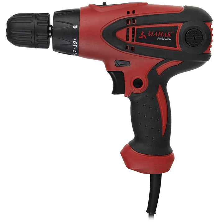 پیچ گوشتی برقی محک مدل SDM-450