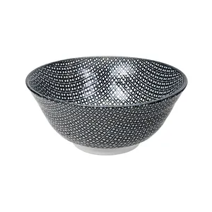 کاسه توکیو مدل Square