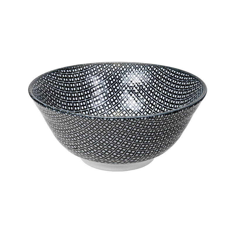 کاسه توکیو مدل Square