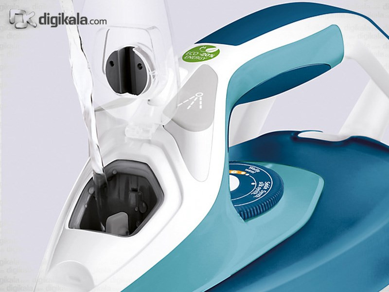اتو بخار تفال مدل FV4780 اتو بخار تفال مدل FV4780