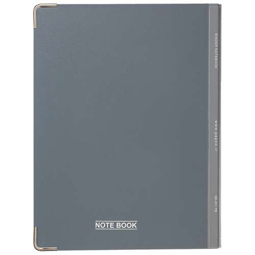 دفتر کلاسوری پاپکو کد NB-657 PB
