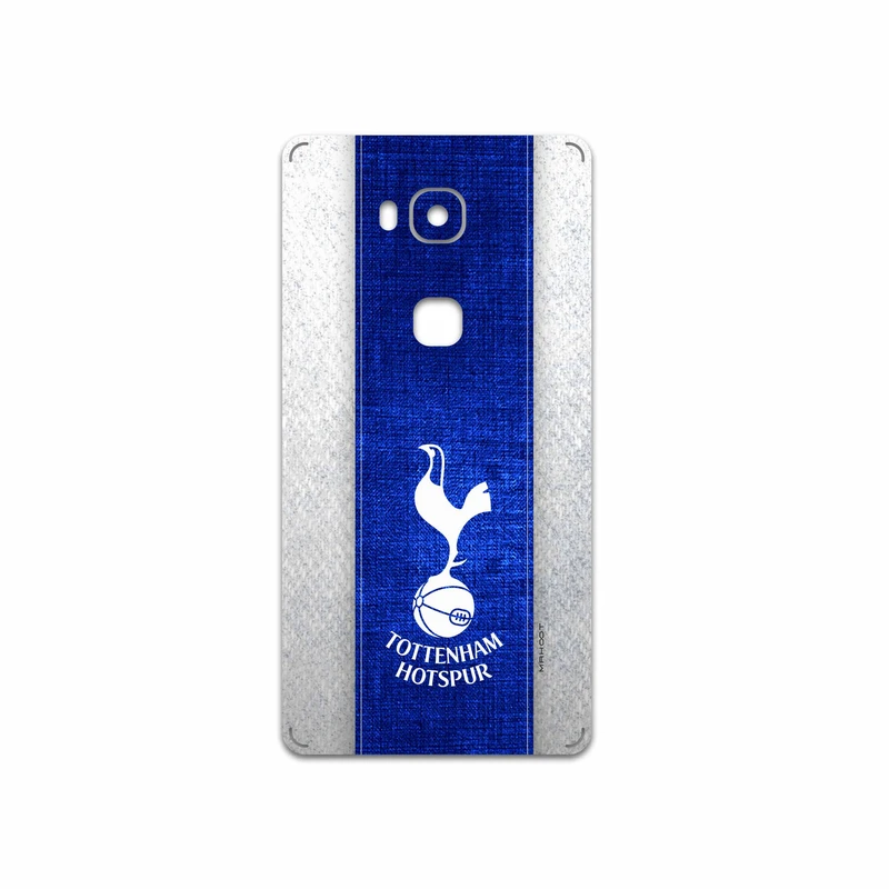 برچسب پوششی ماهوت مدل Tottenham Hotspur FC مناسب برای گوشی موبایل آنر 5X