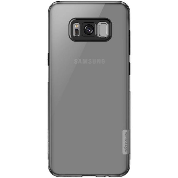 کاور نیلکین مدل Nature مناسب برای گوشی موبایل سامسونگ Galaxy S8 Plus کاور نیلکین مدل Nature مناسب برای گوشی موبایل سامسونگ Galaxy S8 Plus