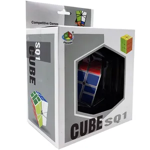 بازی فکری فانکسین مدل Cube SQ1
