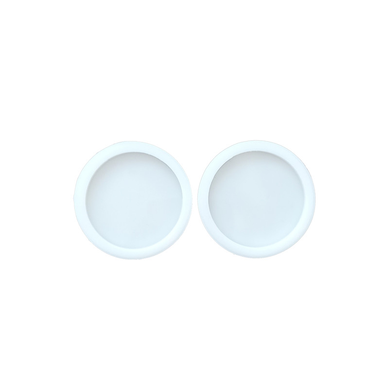 قالب رزین مدل دایره کد CR5 بسته 2 عددی