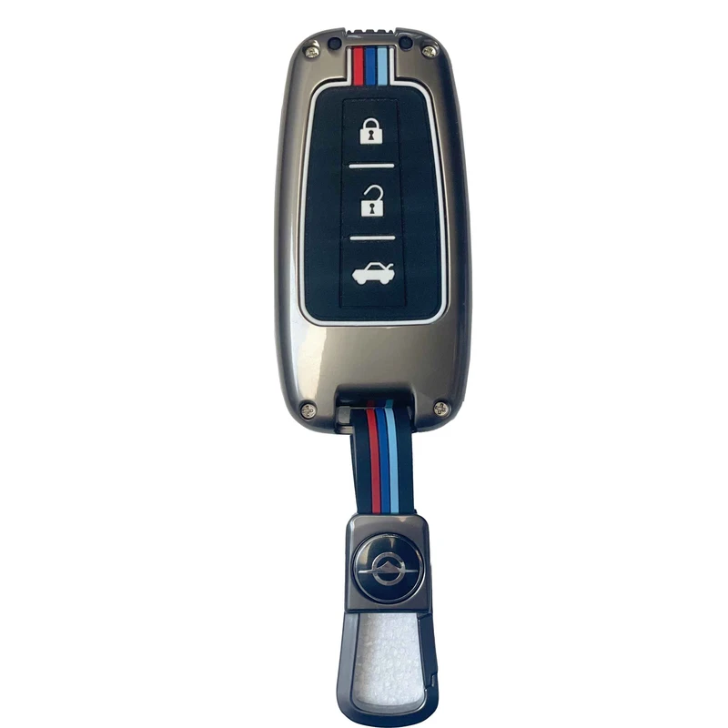 کاور ریموت و سوئیچ  خودرو ام آر جی مدل 084 مناسب برای هایما اس7