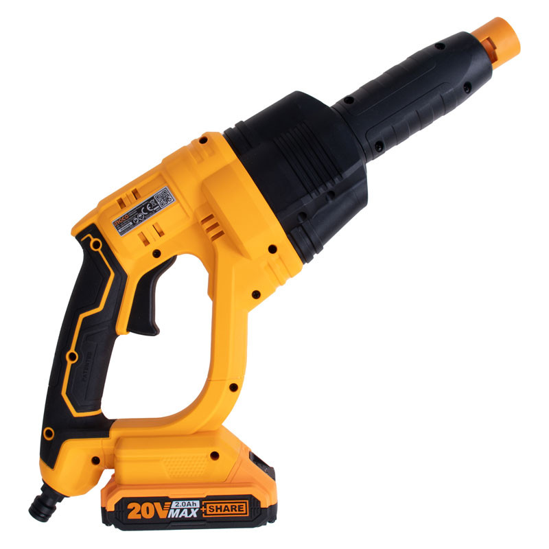 کارواش  اینکو مدل CP-WLI-2008