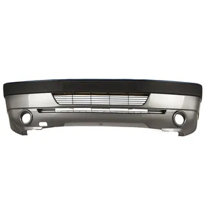 سپر جلو خودرو ایپاکو  مدل GHFBIP405SLX مناسب برای پژو 405