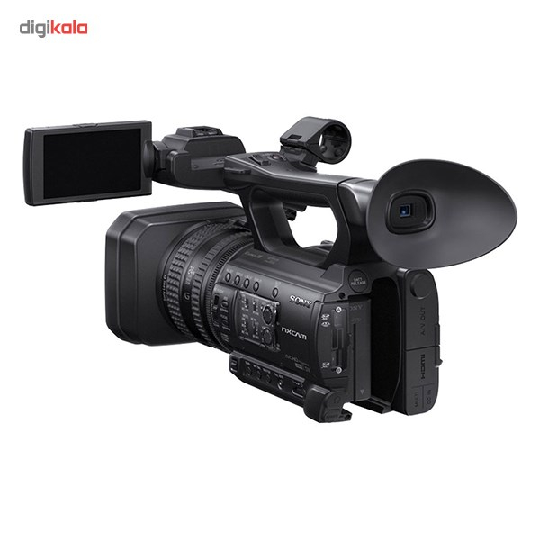 قیمت و خرید دوربین فیلم برداری سونی HXR-NX100