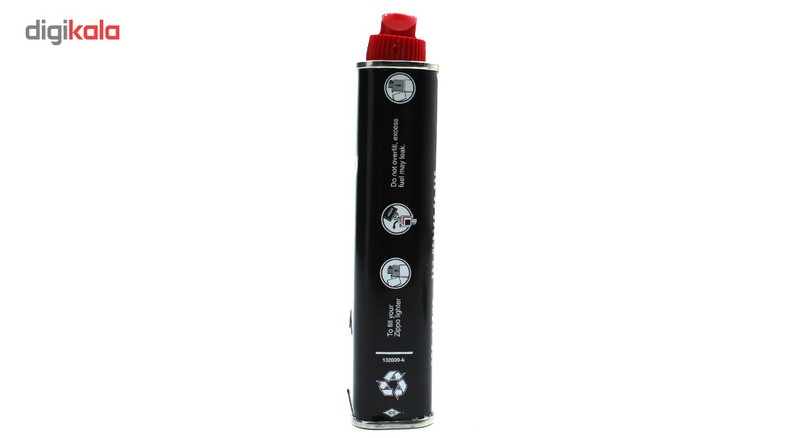 بنزین فندک زیپو مدل 125ML