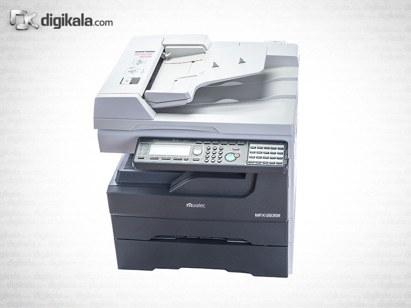 دستگاه کپی موراتک مدل MFX-2835R main 1 1