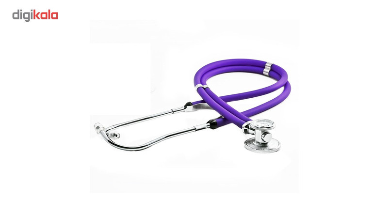 گوشی طبی ای بی ان مدل Sprague Rappaport