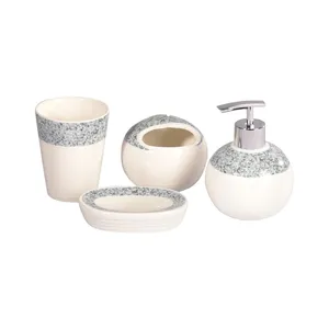 ست سرویس بهداشتی آی هوم مدل iH-1152