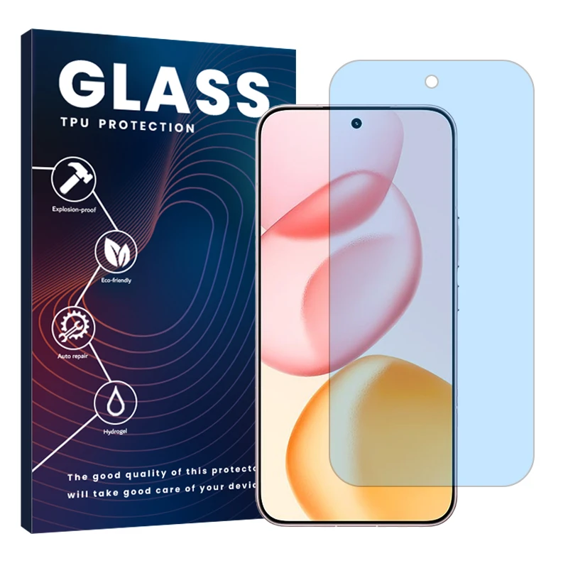 محافظ صفحه نمایش بلوکات گلس مدل Eye Care مناسب برای گوشی موبایل آنر 400 Pro