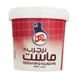 ماست پرچرب کانی مانگا - 1500 گرم 