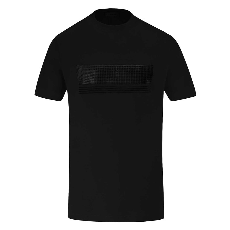 تی شرت آستین کوتاه مردانه کروم مدل 2310603