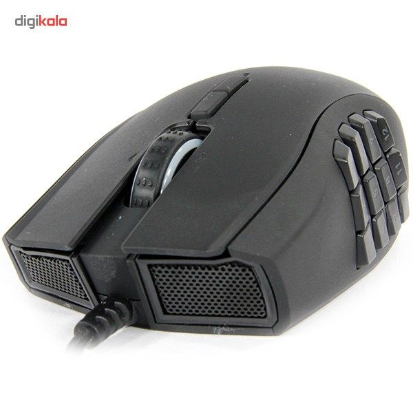 ماوس مخصوص بازی MMO ریزر مدل Naga main 1 10