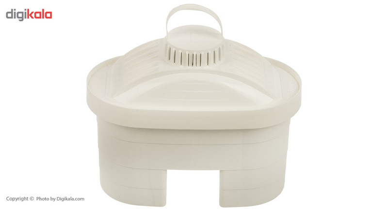 پارچ تصفیه آب 2.3 لیتری لایکا مدل Clear