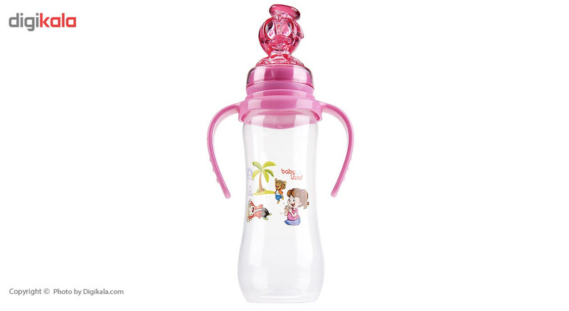 ست نوزادی بیبی لند مدل 421