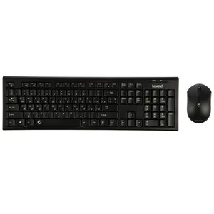 کیبورد و ماوس بیاند مدل FCM-4530RF