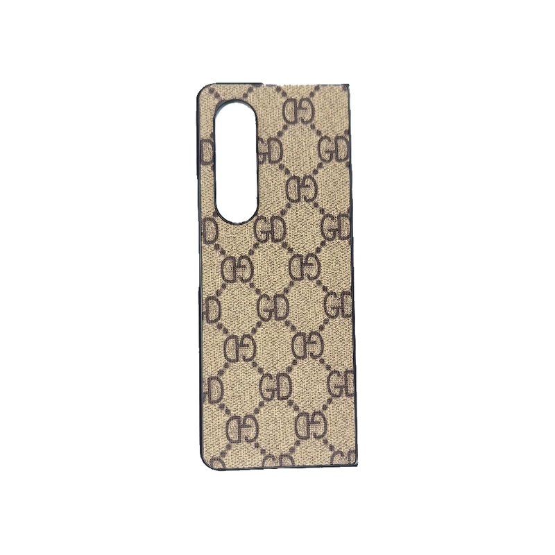 کاور طرح پارچه ای کد s260 مناسب برای گوشی سامسونگ GALAXY Z FOLD 3