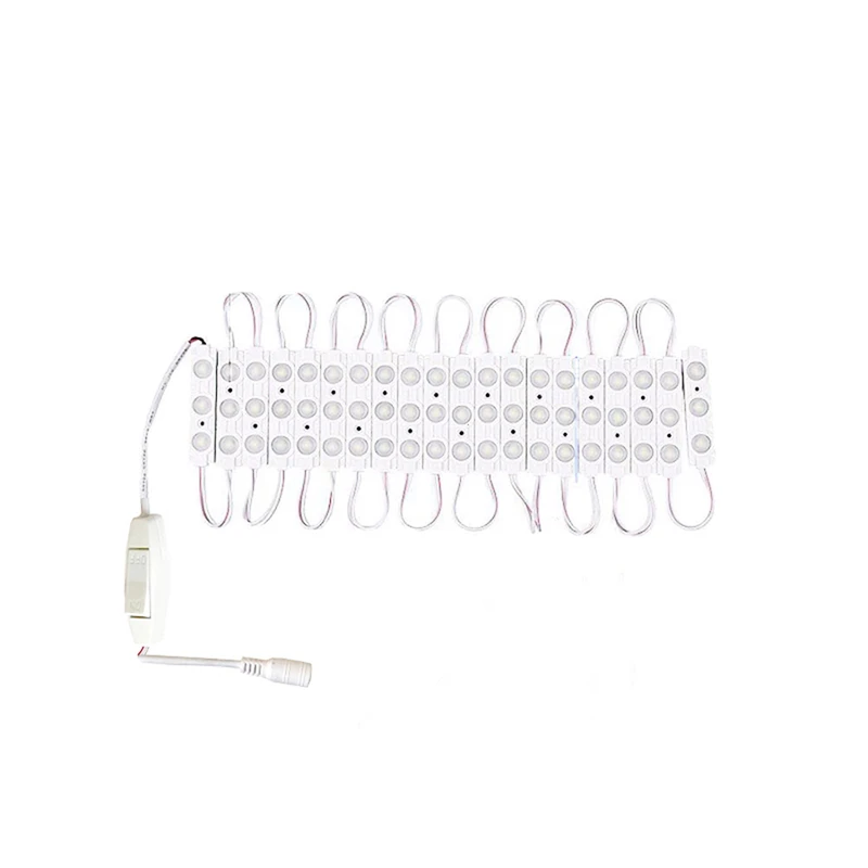 ریسه ال ای دی مدل holly wood note طول 2.8 متر