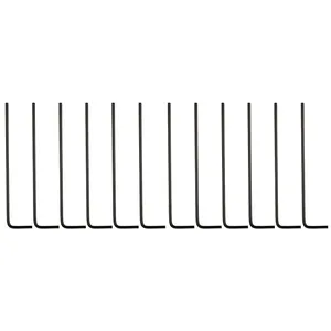Nova NTK 1503 Hex Key Set 12 PCS