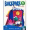 کتاب زبان BackPack 1 - Student Book + Work Book