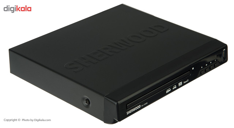 پخش کننده دی وی دی شروود مدل SH-1040S