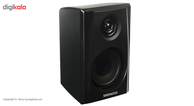 پخش کننده دی وی دی شروود مدل SH-1040S