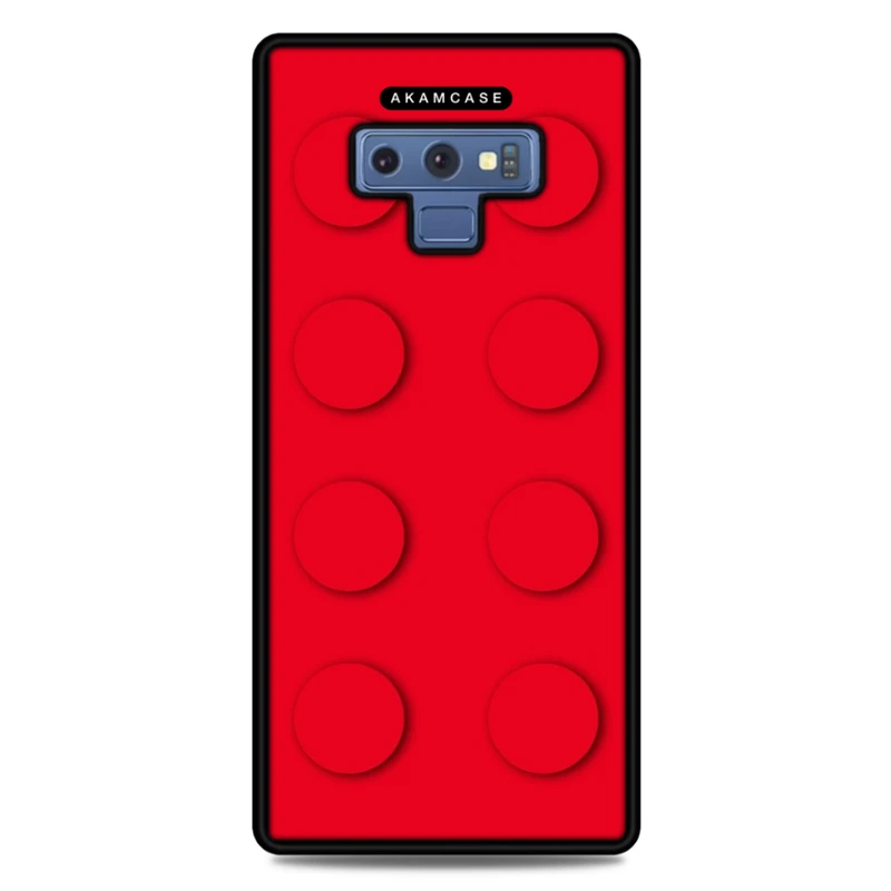 کاور آکام مدل AMC-WSGN9-LEGO5 مناسب برای گوشی موبایل سامسونگ Galaxy Note 9