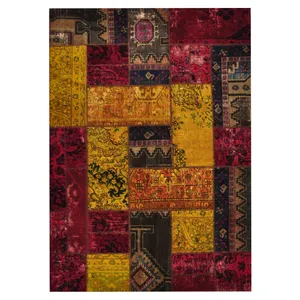 کلاژ فرش سه متری پرشین کلاژ کد 519503